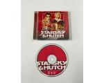 CD Trilha Sonora Starsky & Hutch